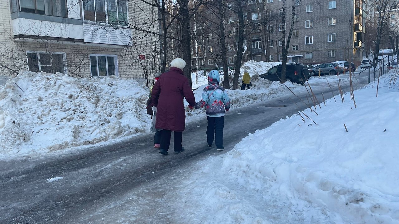 Главная картинка новости: Так делают только долгожители: три привычки людей, которые доживают до 100 лет