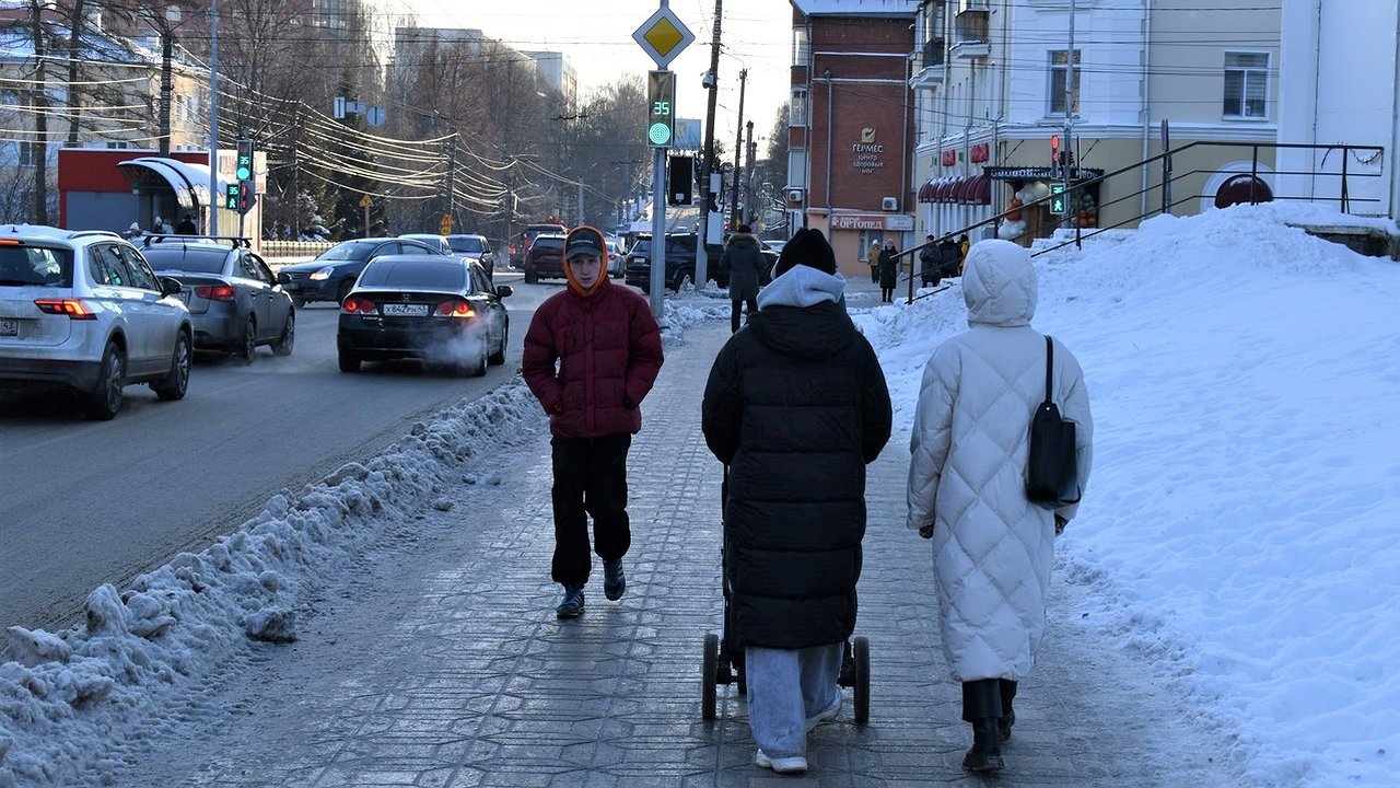 Главная картинка новости: Выплату материнского капитала продлят до 2030 года
