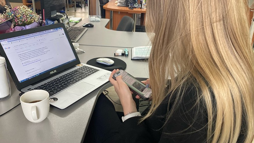 Главная картинка новости: Telegram уходит из России: доступ к мессенджеру отключат