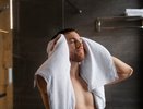 Странная привычка после душа: этот признак кричит о низком интеллекте человека