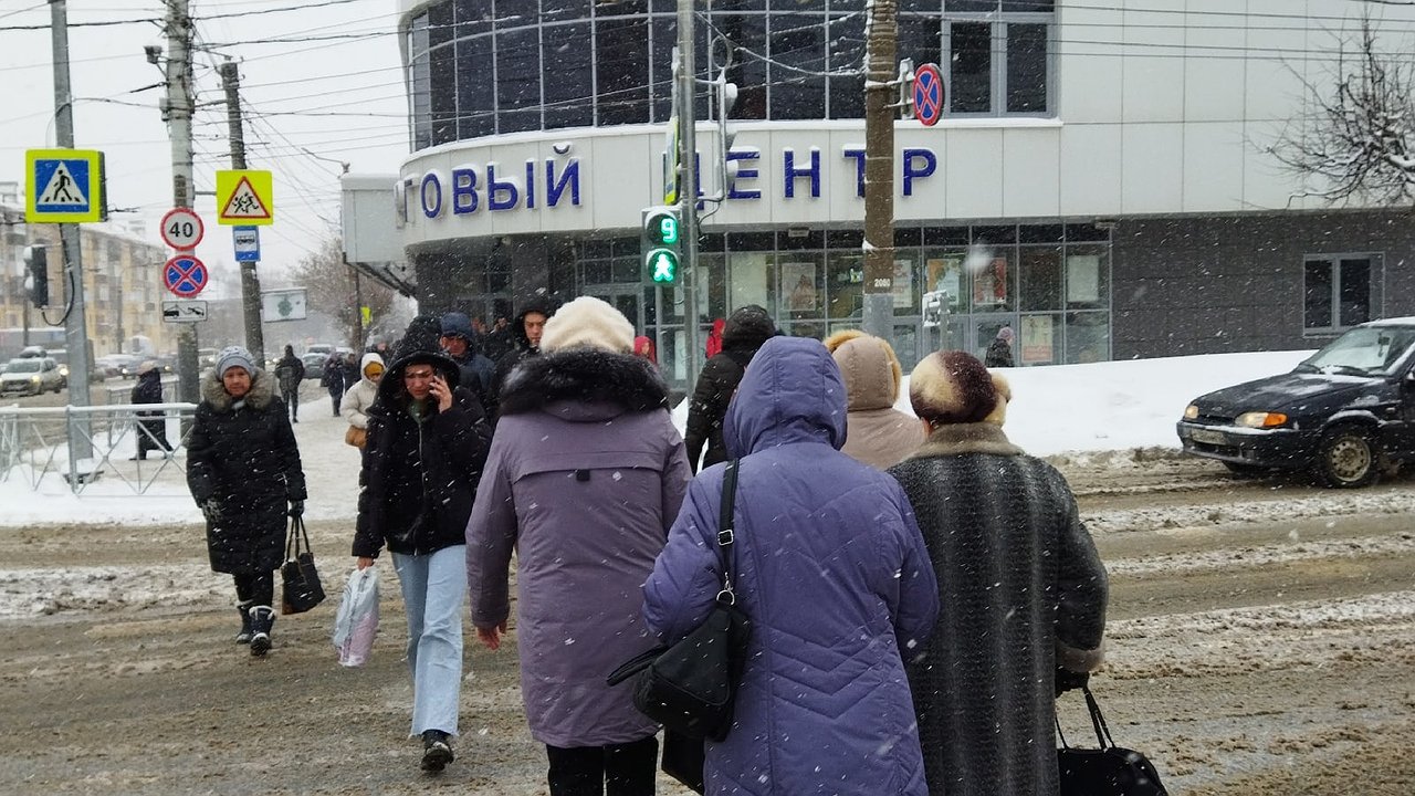 Главная картинка новости: С 1 января пенсии проиндексируют не всем россиянам — кто не получит новогоднее повышение: списки готовы