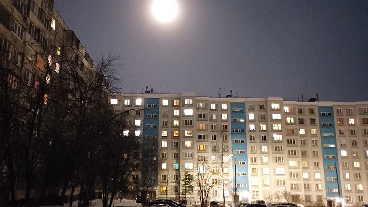 Главная картинка новости: Сегодня в Кирове будет самый короткий день в 2024 году