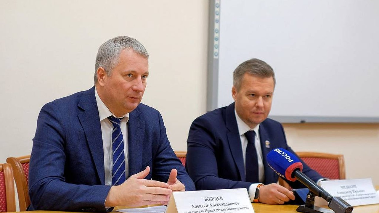 Главная картинка новости: В Кировской области в 2024 году газ пришел в 21 населенный пункт