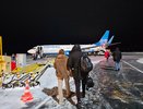 Аэропорт Казани временно закрыли по соображениям безопасности