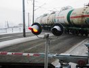 В Кирове железнодорожный переезд на Тимирязева закроют на ремонт