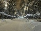 В Кирове ожидаются метели и очередные температурные качели