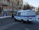 Нетрезвый кировчанин нанес несколько ударов в голову 22-летней девушке в одном из заведений на Менделеева