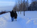 В следующем году нижнюю набережную свяжут с Ежовским озером