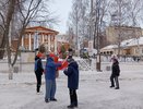 Аномальный холод обрушится на россиян с 28 по 31 декабря: Роман Вильфанд опубликовал предновогодний прогноз погоды