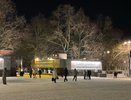 Движение в центре Кирова начнут перекрывать 30 декабря