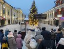 В Кирове запустят иммерсивные театрализованные экскурсии