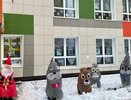 В Кирове выбрали организацию с лучшим новогодним оформлением здания