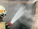 За сутки в Кировской области произошло пять пожаров