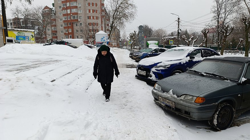 Главная картинка новости: С 9 января спокойная жизнь неработающих россиян перестанет быть прежней: Татьяна Голикова опубликовала новый указ