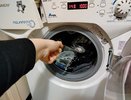 Теперь точно знаю, сколько порошка нужно на одну стирку - научил мастер по ремонту машинок