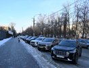 Если автомобиль старше 10 лет. Водителям уже рассказали о новых штрафах за возраст машины