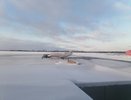 Два летевших в Ижевск самолета экстренно приземлились в кировском аэропорту "Победилово"