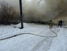 В Кильмези сгорел многоквартирный деревянный дом: есть погибшие