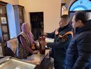 Сотрудники МЧС будут нести дежурство на Рождественских службах в Кировской области