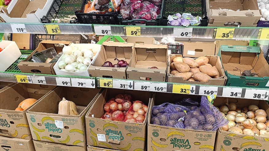 Главная картинка новости: Популярный овощ, который умертвляет почки: в Европе его давно не едят, а в России все обожают