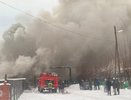 В Кильмези для пострадавших в страшном пожаре собирают вещи