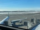 Самолет Москва-Киров направили в Нижнекамск из-за неблагоприятных погодных условий