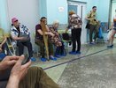Переломы, обморожения, укусы животных: кировский центр травматологии подвел итоги новогодних праздников