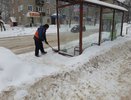 В Кирово-Чепецке на проспекте Мира из-за халатности работника травмировался 13-летний подросток