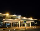 Кировский аэропорт "Победилово" в 2024 году принял рекордное количество пассажиров