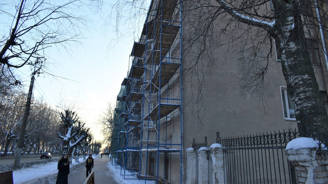 Главная картинка новости: Плата за капремонт в Кировской области вырастет на 2,5 рубля за квадратный метр