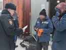 52-летний житель Пижанского района подозревается в причинении смерти по неосторожности