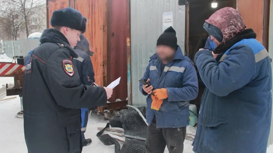 Главная картинка новости: 52-летний житель Пижанского района подозревается в причинении смерти по неосторожности