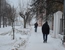 Ледяной дождь и снег: в Кировской области объявили метеопредупреждение