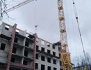 Кировские власти проведут торги на застройку участка в районе улиц Свободы и Профсоюзной