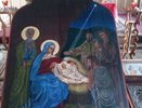 В Белую Холуницу вернулась икона, долгое время считавшаяся утерянной