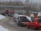 В Кирове в ночь с 14 на 15 января перекроют переезд на Тимирязева