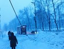 Энергетики "Кировэнерго" переведены в режим повышенной готовности