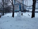 В Кировской области объявлено метеопредупреждение: ожидается опасное отложение мокрого снега