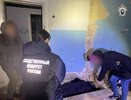 В Подосиновском районе в заброшенном доме обнаружили труп женщины