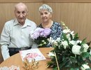 65 лет вместе: в Мурашинском районе чествовали "железных" юбиляров