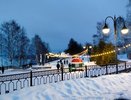 В Кировской области в этом году хотят благоустроить парки во всех районах