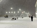 В Кировской области в ближайшее время ожидается снегопад