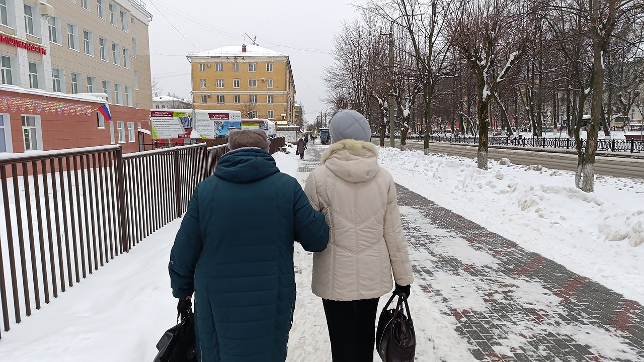 Главная картинка новости: Указ приняли очень тихо: пожилых россиян в возрасте от 59 до 83 лет ждут изменения с 20 января