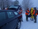 Пропавшую в Вятскополянском районе две недели назад пенсионерку будут искать с помощью беспилотника