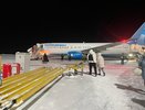 Продажи билетов начались: рейсы из Кирова в Сочи будут выполнять две авиакомпании