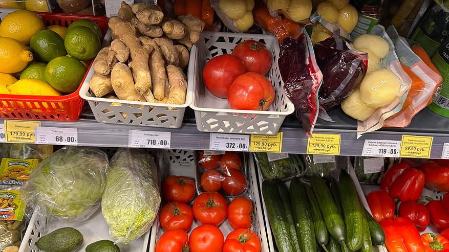 Главная картинка новости: Овощ, который умертвляет почки: в Европе его давно уже не едят, а в России обожают