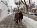 В Госдуме предложили увеличить страховые пенсии на 2,22 %