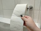 Замачиваю в уксусе туалетную бумагу: помогает справиться с бытовыми проблемами - неожиданный, но крутой лайфхак
