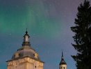 В Кировской области открывается сезон полярных сияний