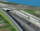 Строительство тоннеля в Нововятске начнется летом